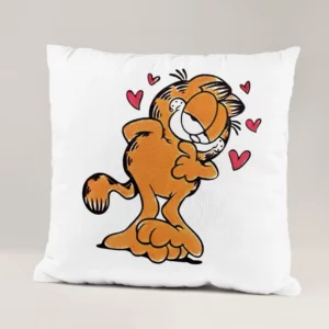 خرید قیمت و خرید کوسن طرح گارفیلد Garfield  - کارماتوس (دکوراسیون, کوسن, کوسن انیمیشنی) از کرماتوس