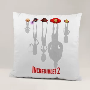 خرید خرید و قیمت کوسن طرح شگفت انگیزان Incredible  - کارماتوس (دکوراسیون, کوسن, کوسن انیمیشنی) از کرماتوس