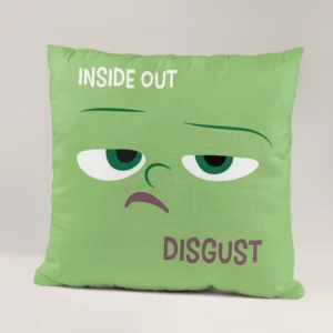 خرید خرید و قیمت کوسن طرح درون و بیرون Inside Out  - کارماتوس (دکوراسیون, کوسن, کوسن انیمیشنی) از کرماتوس