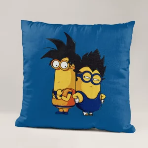 خرید خرید و قیمت کوسن طرح انیمیشن مینیون ها Minions - کارماتوس (دکوراسیون, کوسن, کوسن انیمیشنی) از کرماتوس