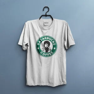 خرید تیشرت ستارباکس Satarbucks - کارماتوس (پوشاک, تیشرت, تیشرت های کارماپلاس) از کرماتوس