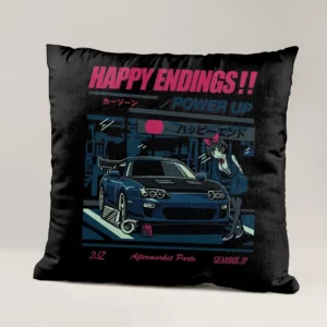 خرید خرید و قیمت کوسن طرح تویوتا سوپرا Toyota Supra - کارماتوس (دکوراسیون, کوسن, کوسن ماشین) از کرماتوس