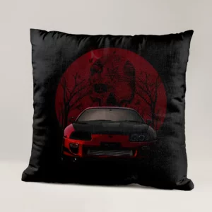 خرید خرید و قیمت کوسن طرح تویوتا سوپرا Toyota Supra - کارماتوس (دکوراسیون, کوسن, کوسن ماشین) از کرماتوس