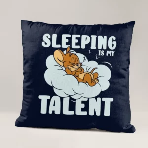 خرید خرید و قیمت کوسن طرح تام و جری Tom And Jerry - کارماتوس (دکوراسیون, کوسن, کوسن انیمیشنی) از کرماتوس