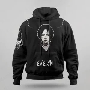 هودی طرح اولین EVELYN