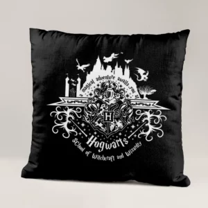 خرید خرید و قیمت کوسن طرح هری پاتر Harry Potter - کارماتوس (دکوراسیون, کوسن, کوسن فیلم و سریال) از کرماتوس