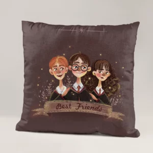 خرید خرید و قیمت کوسن طرح هری پاتر Harry Potter - کارماتوس (دکوراسیون, کوسن, کوسن فیلم و سریال) از کرماتوس