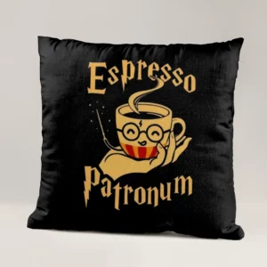 خرید خرید و قیمت کوسن طرح هری پاتر Harry Potter - کارماتوس (دکوراسیون, کوسن, کوسن فیلم و سریال) از کرماتوس