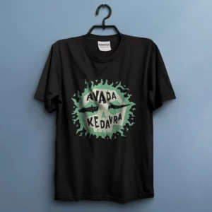 تیشرت طرح هری پاتر Harry Potter