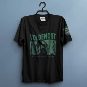 تیشرت طرح هری پاتر Harry Potter