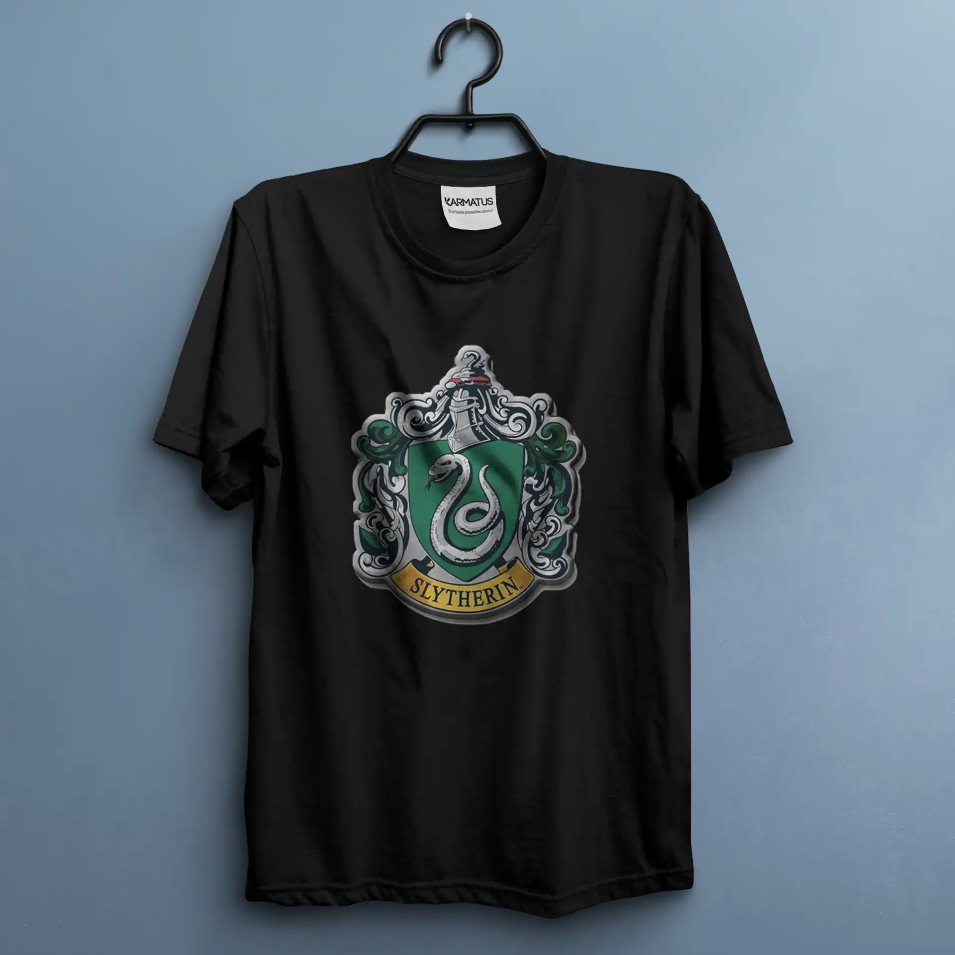 تیشرت هری پاتر | کالکشن Film - مدل HP-08 599,000 تومان – کارماتوس تیشرت طرح هری پاتر Harry Potter