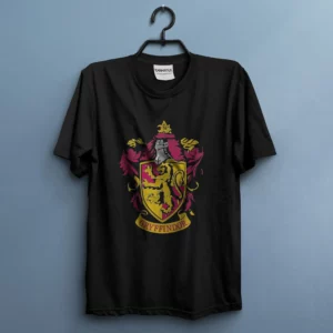 تیشرت طرح هری پاتر Harry Potter