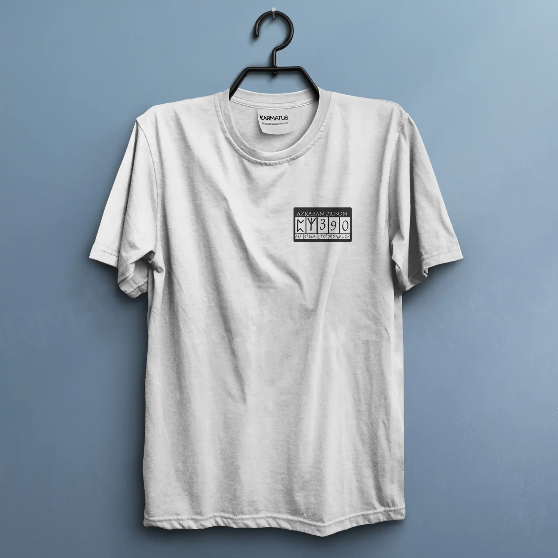 تیشرت هری پاتر | کالکشن Film - مدل HP-10 599,000 تومان – کارماتوس تیشرت طرح هری پاتر Harry Potter