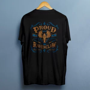 تیشرت طرح هری پاتر Harry Potter