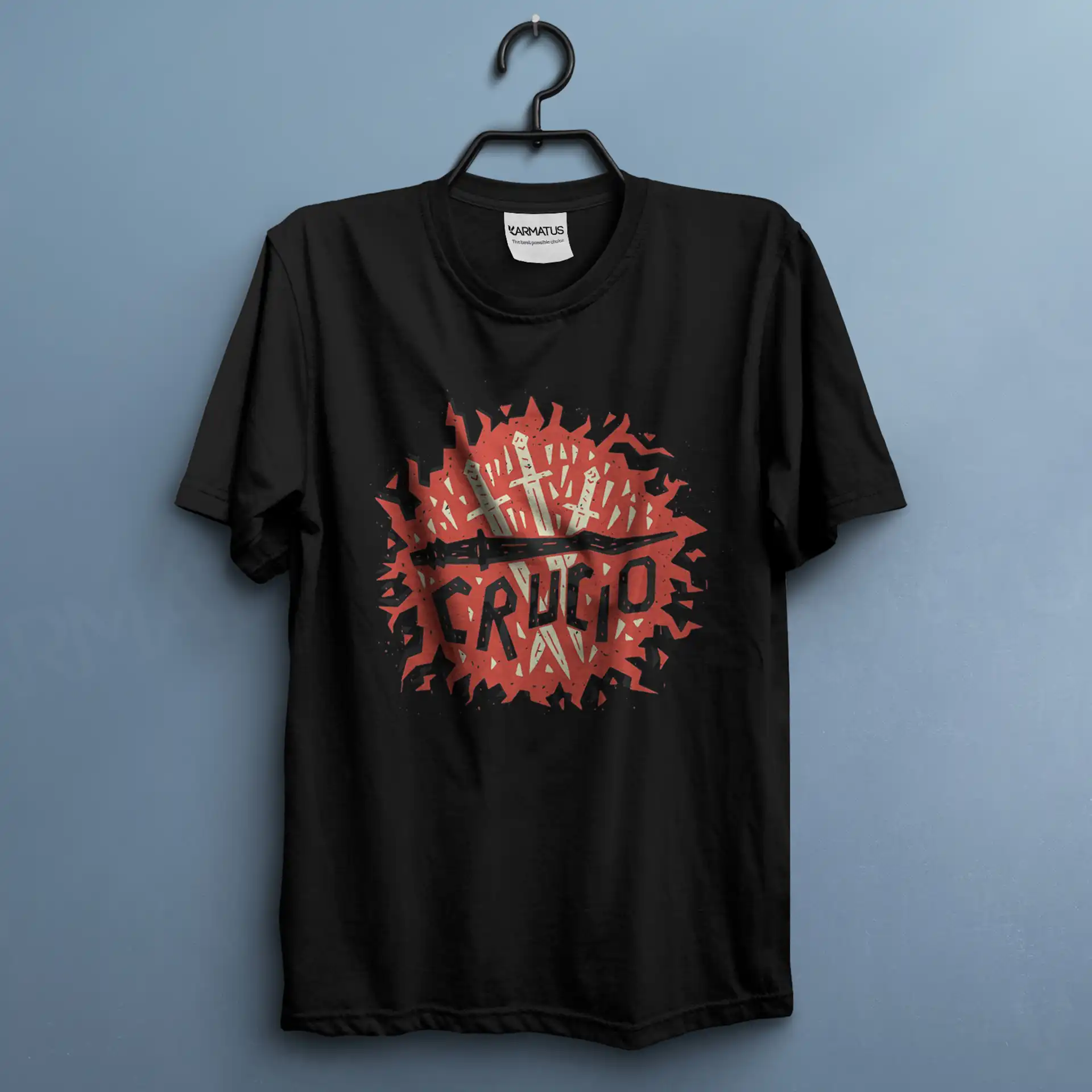 تیشرت هری پاتر | کالکشن Film - مدل HP-15 599,000 تومان – کارماتوس تیشرت طرح هری پاتر Harry Potter