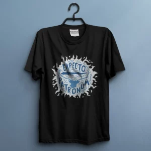 تیشرت طرح هری پاتر Harry Potter