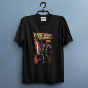 تیشرت طرح هری پاتر Harry Potter