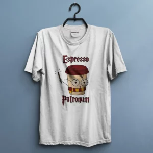 تیشرت طرح هری پاتر Harry Potter