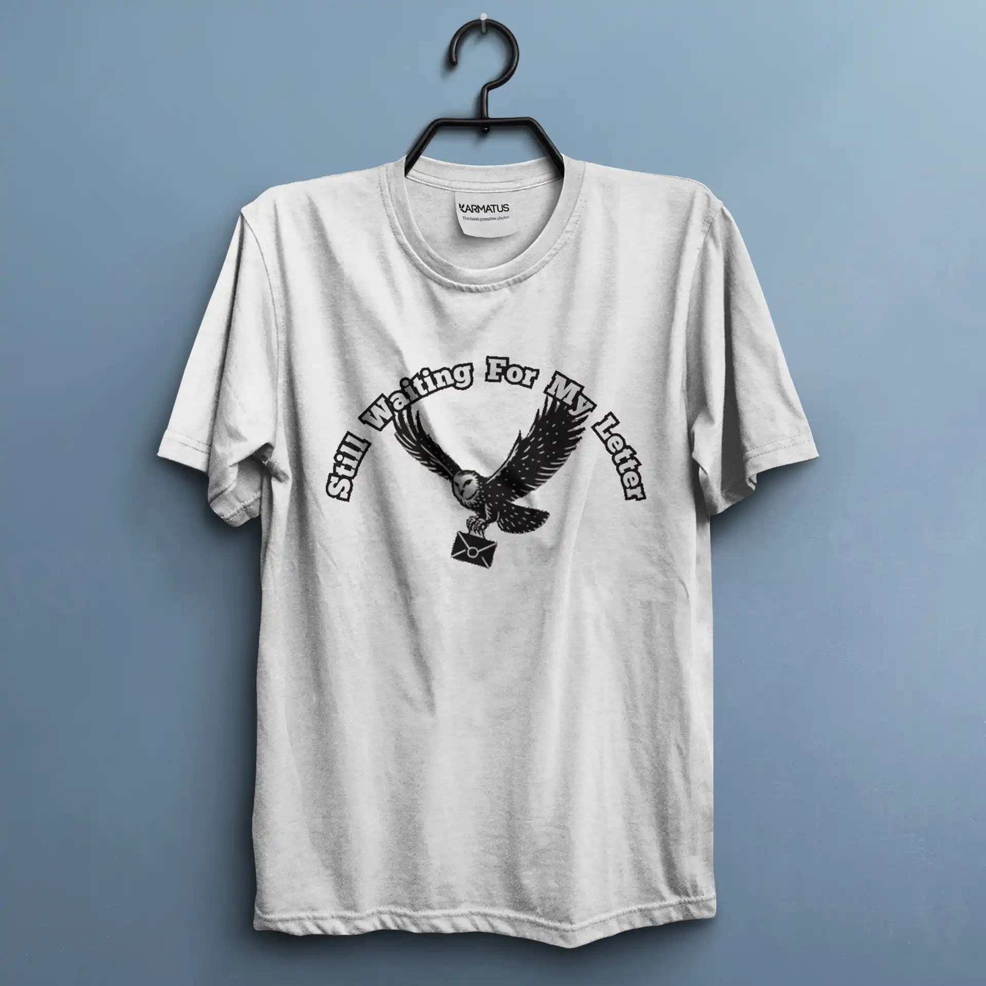 تیشرت هری پاتر | کالکشن Film - مدل HP-32 599,000 تومان – کارماتوس تیشرت طرح هری پاتر Harry Potter