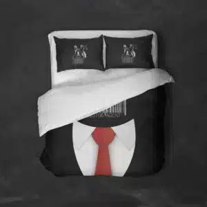 خرید روتختی طرح هیتمن Hitman یک و دونفره - کارماتوس (دکوراسیون, روتختی, روتختی گیمینگ) از کرماتوس