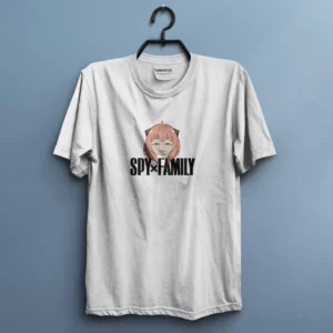 تیشرت طرح خانواده جاسوس Spy x Family