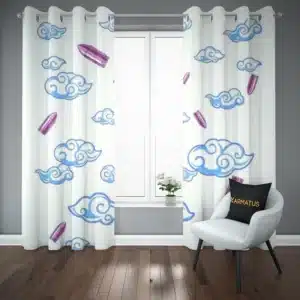 خرید پرده پانچ طرح آرکین Arcane - کارماتوس (پرده پانچی, پرده پانچی انیمیشن, پرده پانچی فیلم و سریال, دکوراسیون) از کرماتوس