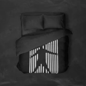 خرید روتختی طرح کریستیانو رونالدو Cristiano Ronaldo - کارماتوس (دکوراسیون, روتختی, روتختی فوتبال) از کرماتوس