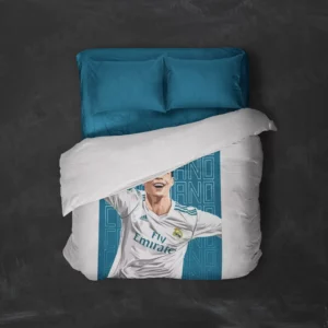 خرید روتختی طرح کریستیانو رونالدو Cristiano Ronaldo - کارماتوس (دکوراسیون, روتختی, روتختی فوتبال) از کرماتوس