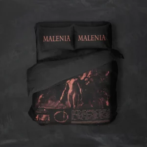 خرید روتختی طرح الدن رینگ Elden Ring - کارماتوس (دکوراسیون, روتختی, روتختی گیمینگ) از کرماتوس