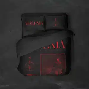 خرید روتختی طرح الدن رینگ Elden Ring - کارماتوس (دکوراسیون, روتختی, روتختی گیمینگ) از کرماتوس