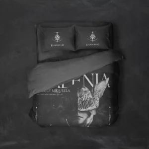 خرید روتختی طرح الدن رینگ Elden Ring - کارماتوس (دکوراسیون, روتختی, روتختی گیمینگ) از کرماتوس