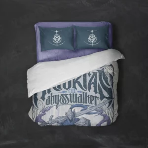 خرید روتختی طرح الدن رینگ Elden Ring - کارماتوس (دکوراسیون, روتختی, روتختی گیمینگ) از کرماتوس