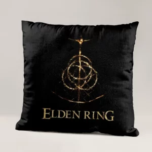 خرید خرید و قیمت کوسن طرح الدن رینگ Elden Ring  - کارماتوس (دکوراسیون, کوسن, کوسن گیمینگ) از کرماتوس