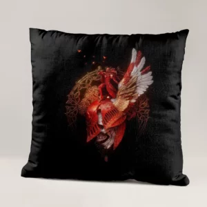 خرید خرید و قیمت کوسن طرح الدن رینگ Elden Ring  - کارماتوس (دکوراسیون, کوسن, کوسن گیمینگ) از کرماتوس