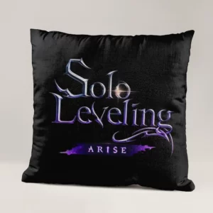 خرید خرید و قیمت کوسن طرح انیمه تک رو Solo Leveling - کارماتوس (دکوراسیون, کوسن, کوسن انیمه) از کرماتوس
