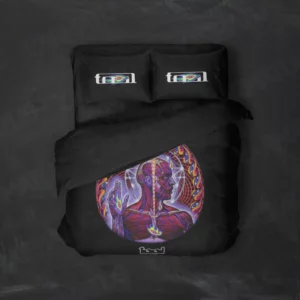 خرید خرید و قیمت روتختی طرح گروه موسیقی تول Tool - کارماتوس (دکوراسیون, روتختی, روتختی خواننده و موسیقی) از کرماتوس