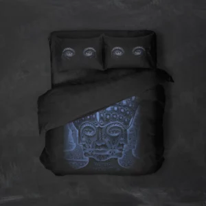 خرید خرید و قیمت روتختی طرح گروه موسیقی تول Tool - کارماتوس (دکوراسیون, روتختی, روتختی خواننده و موسیقی) از کرماتوس