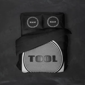 خرید خرید و قیمت روتختی طرح گروه موسیقی تول Tool - کارماتوس (دکوراسیون, روتختی, روتختی خواننده و موسیقی) از کرماتوس