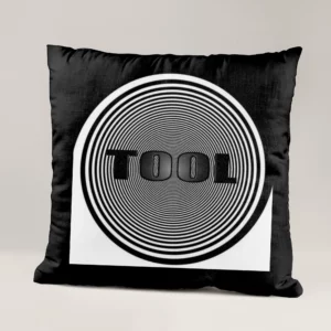 خرید خرید و قیمت کوسن طرح گروه موسیقی تول Tool  - کارماتوس (دکوراسیون, کوسن, کوسن گروه موسیقی) از کرماتوس