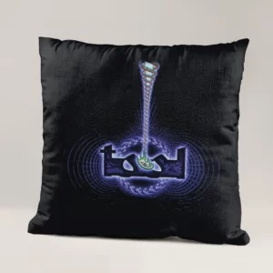 خرید خرید و قیمت کوسن طرح گروه موسیقی تول Tool  - کارماتوس (دکوراسیون, کوسن, کوسن گروه موسیقی) از کرماتوس