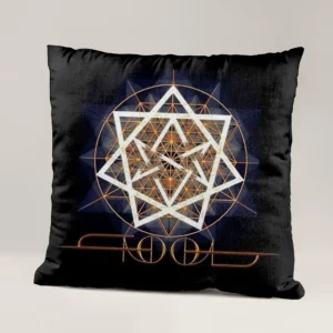 خرید خرید و قیمت کوسن طرح گروه موسیقی تول Tool  - کارماتوس (دکوراسیون, کوسن, کوسن گروه موسیقی) از کرماتوس