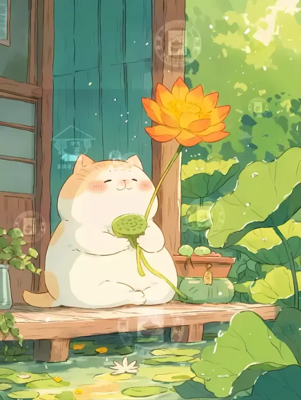 دانلود عکس کیوت Cute Picture با کیفیت 4k و رزولویشن بالا - کارماتوس