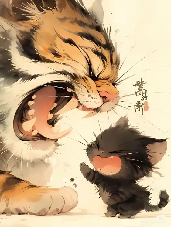 دانلود عکس کیوت Cute Picture با کیفیت 4k و رزولویشن بالا - کارماتوس