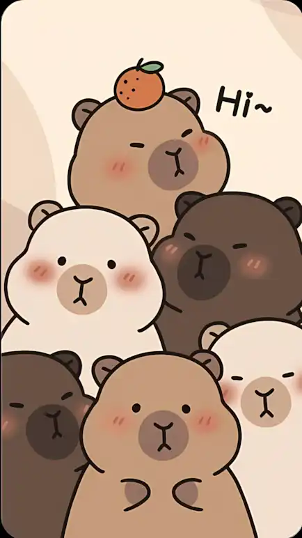 دانلود عکس کیوت Cute Picture با کیفیت 4k و رزولویشن بالا - کارماتوس