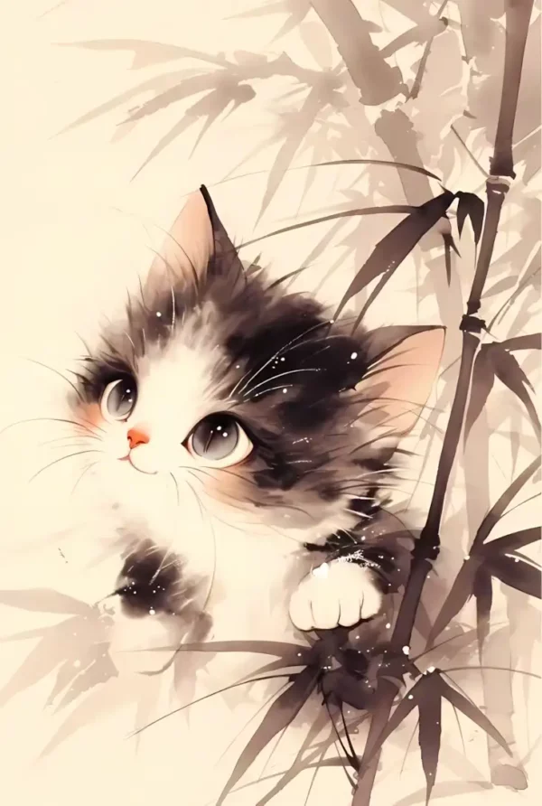 دانلود عکس کیوت Cute Picture با کیفیت 4k و رزولویشن بالا - کارماتوس