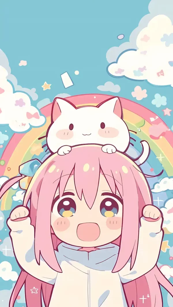 دانلود عکس کیوت Cute Picture با کیفیت 4k و رزولویشن بالا - کارماتوس