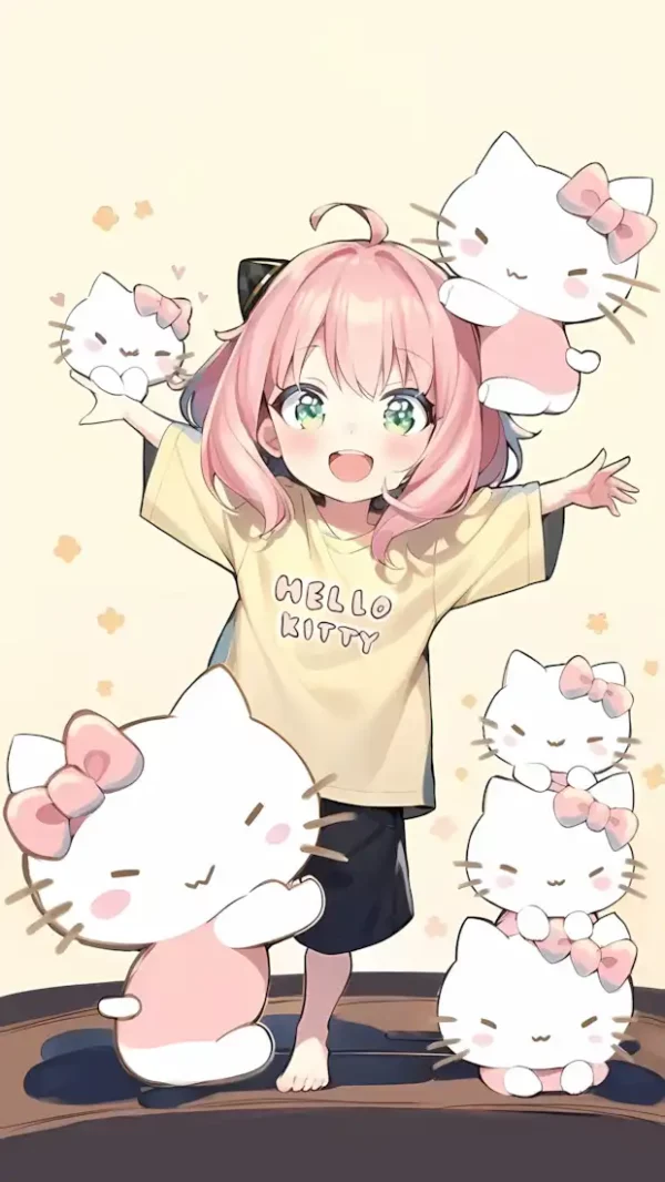 دانلود عکس کیوت Cute Picture با کیفیت 4k و رزولویشن بالا - کارماتوس