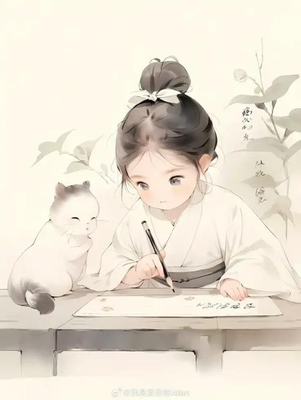 دانلود عکس کیوت Cute Picture با کیفیت 4k و رزولویشن بالا - کارماتوس