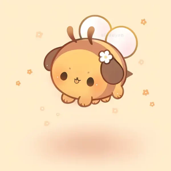 دانلود عکس کیوت Cute Picture با کیفیت 4k و رزولویشن بالا - کارماتوس