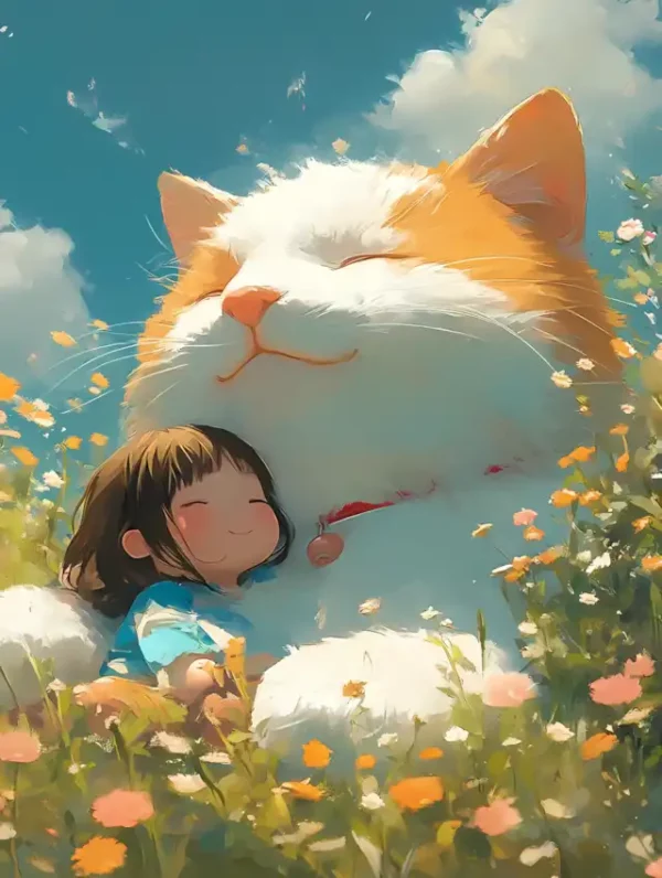 دانلود عکس کیوت Cute Picture با کیفیت 4k و رزولویشن بالا - کارماتوس